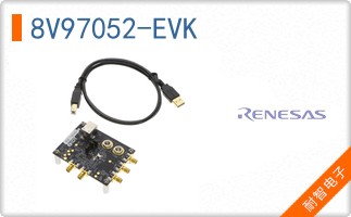 8V97052-EVK