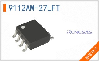 9112AM-27LFT