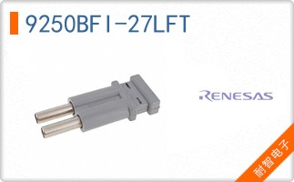 9250BFI-27LFT
