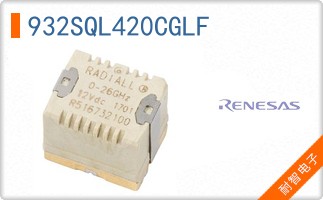 932SQL420CGLF
