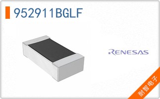 952911BGLF