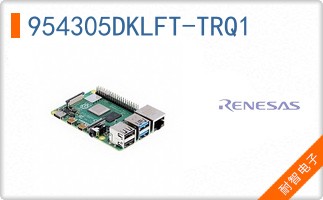 954305DKLFT-TRQ1