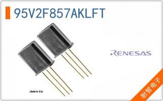 95V2F857AKLFT