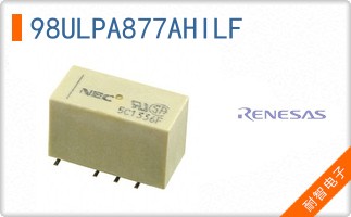 98ULPA877AHILF