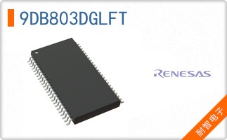 9DB803DGLFT