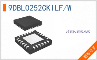 9DBL0252CKILF/W