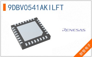 9DBV0541AKILFT
