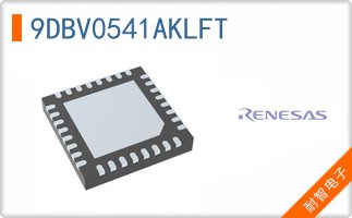 9DBV0541AKLFT