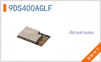 9DS400AGLF
