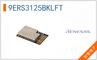 9ERS3125BKLFT