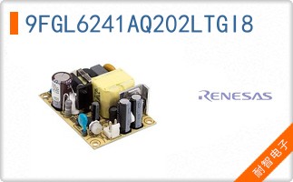 9FGL6241AQ202LTGI8