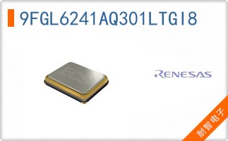 9FGL6241AQ301LTGI8