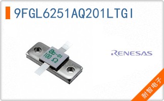 9FGL6251AQ201LTGI