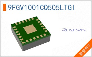 9FGV1001CQ505LTGI