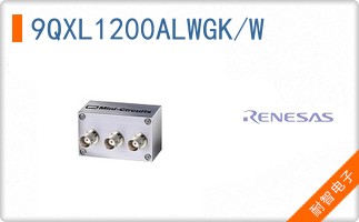 9QXL1200ALWGK/W