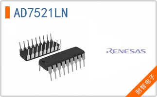 AD7521LN