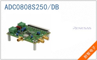 ADC0808S250/DB