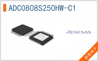 ADC0808S250HW-C1