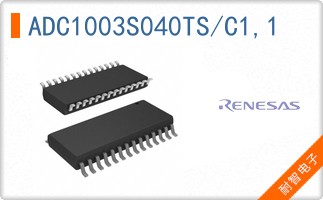 ADC1003S040TS/C1,1