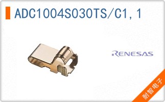 ADC1004S030TS/C1,1