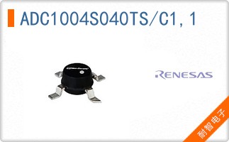 ADC1004S040TS/C1,1