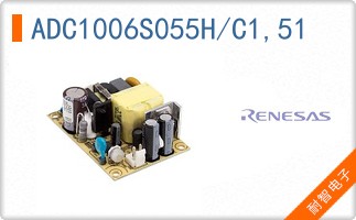 ADC1006S055H/C1,51