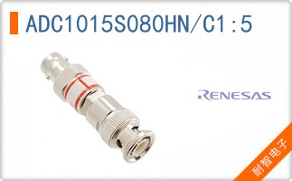 ADC1015S080HN/C1:5
