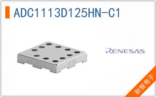 ADC1113D125HN-C1