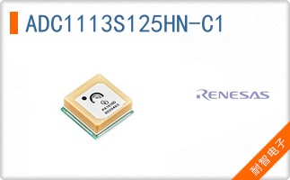 ADC1113S125HN-C1
