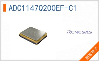 ADC1147Q200EF-C1