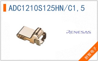 ADC1210S125HN/C1,5