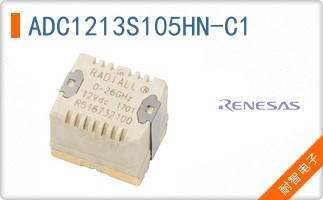 ADC1213S105HN-C1