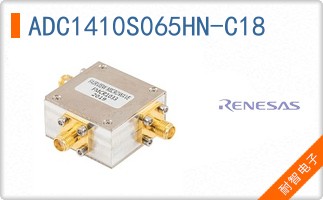 ADC1410S065HN-C18