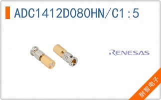 ADC1412D080HN/C1,5