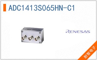 ADC1413S065HN-C1