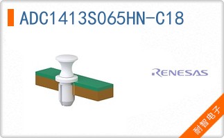 ADC1413S065HN-C18