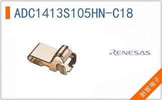 ADC1413S105HN-C18