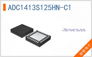 ADC1413S125HN-C1