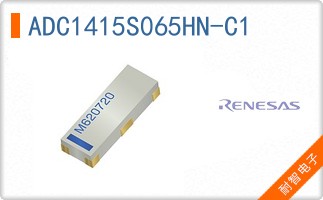 ADC1415S065HN-C1