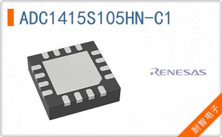 ADC1415S105HN-C1