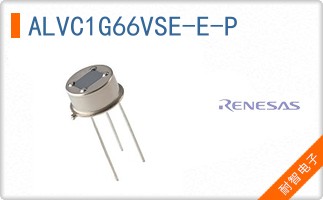 ALVC1G66VSE-E-P