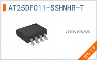 AT25DF011-SSHNHR-T