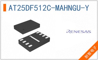 AT25DF512C-MAHNGU-Y