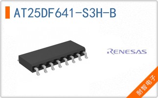 AT25DF641-S3H-B