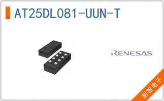AT25DL081-UUN-T