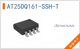 AT25DQ161-SSH-T