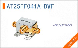 AT25FF041A-DWF