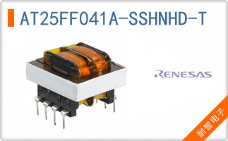 AT25FF041A-SSHNHD-T