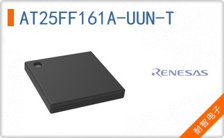 AT25FF161A-UUN-T
