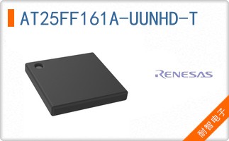 AT25FF161A-UUNHD-T